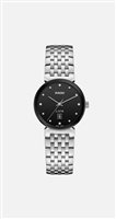 Watch Rado Woman Florence in Steel R48913733 - R48913733